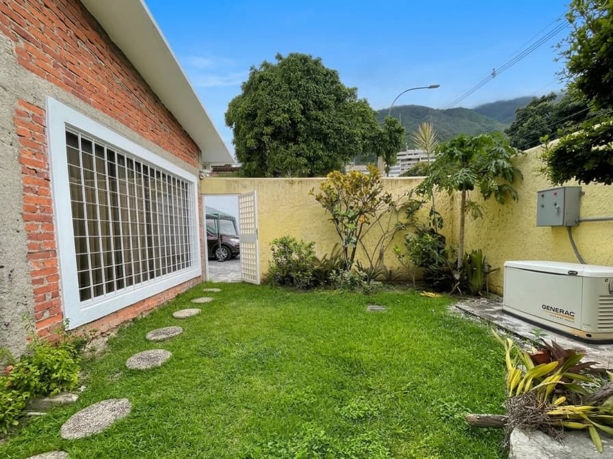 Casa en La Castellana, Chacao - imagen 2