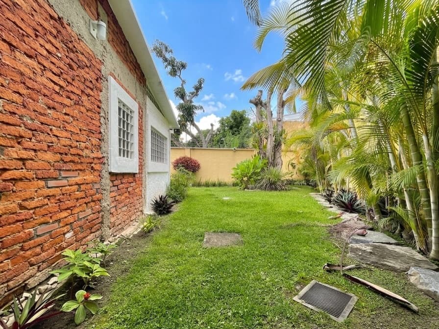 Casa en La Castellana, Chacao 6