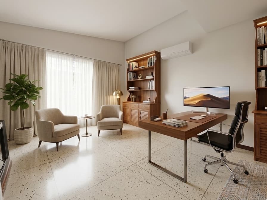 Casa en La Castellana, Chacao 11