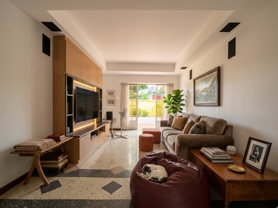 Casa en La Castellana, Chacao 12