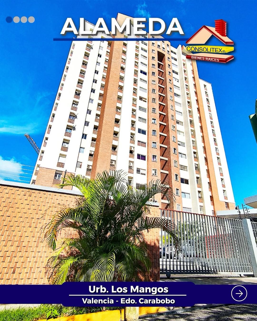 Apartamento en Maracaibo, Zulia - imagen 1