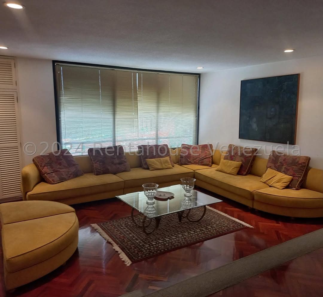 Apartamento en Los Dos Caminos, Sucre - imagen 2