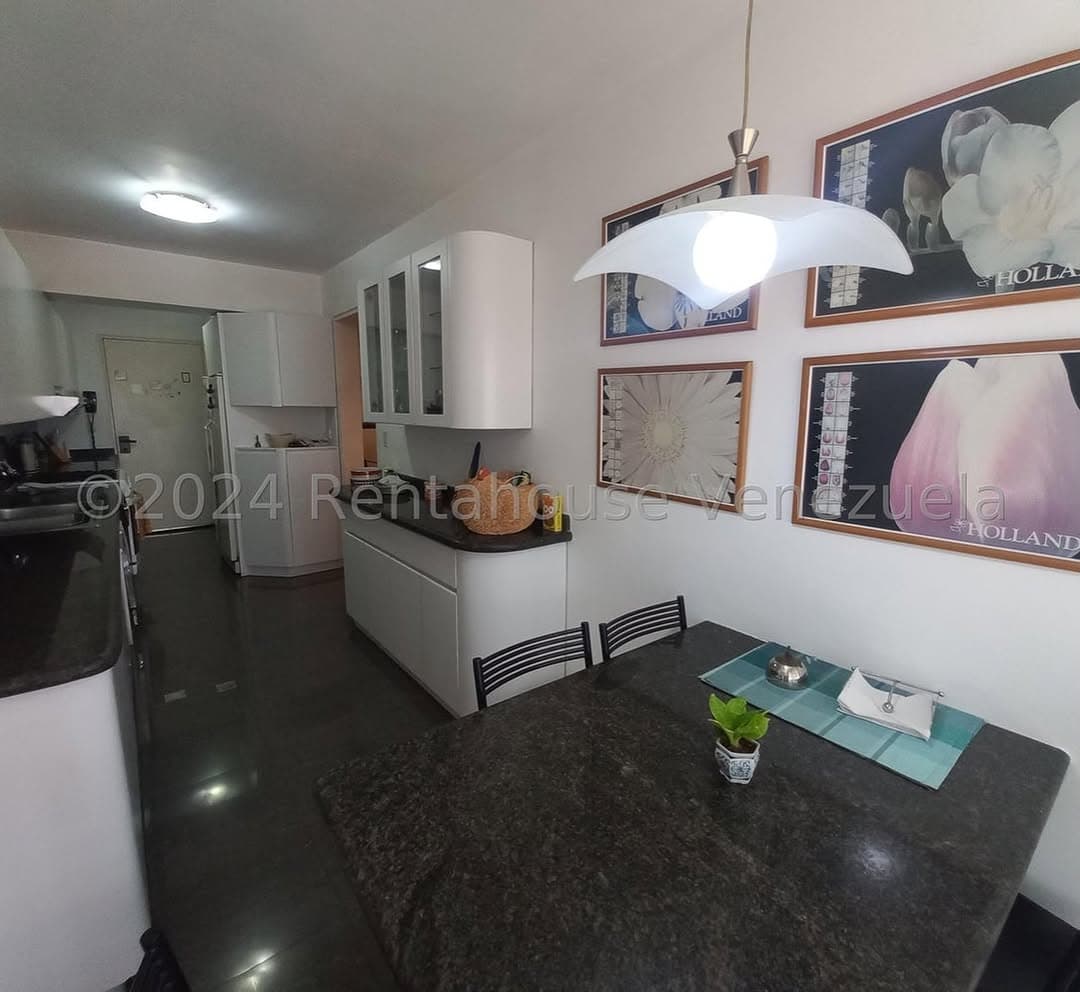 Apartamento en Los Dos Caminos, Sucre 7