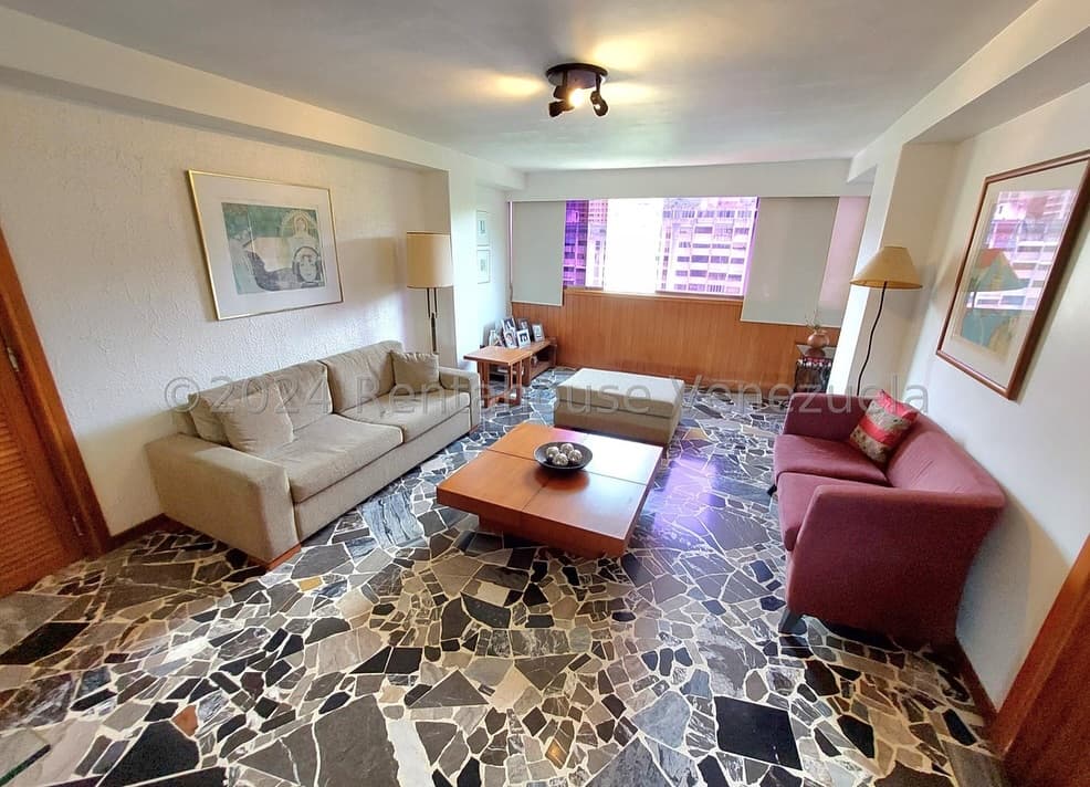 Apartamento en El Cafetal, Baruta - imagen 3