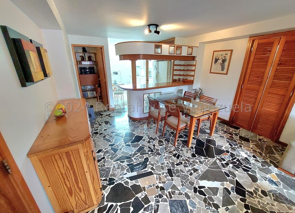 Apartamento en El Cafetal, Baruta - imagen 4