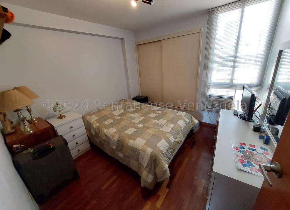 Apartamento en El Cafetal, Baruta 11