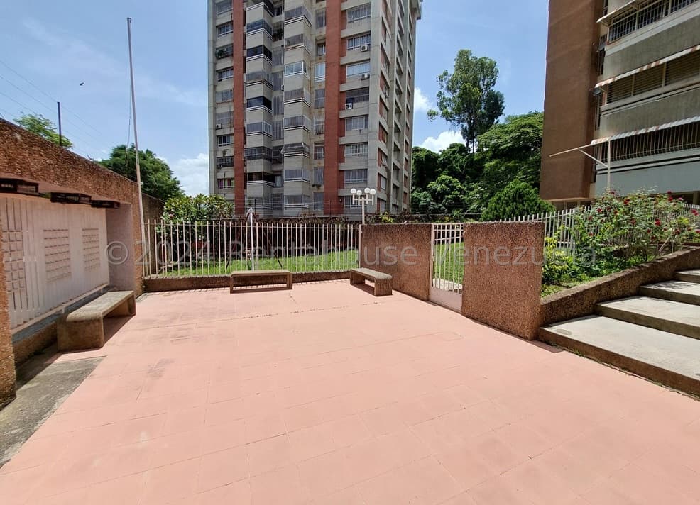 Apartamento en El Cafetal, Baruta 13