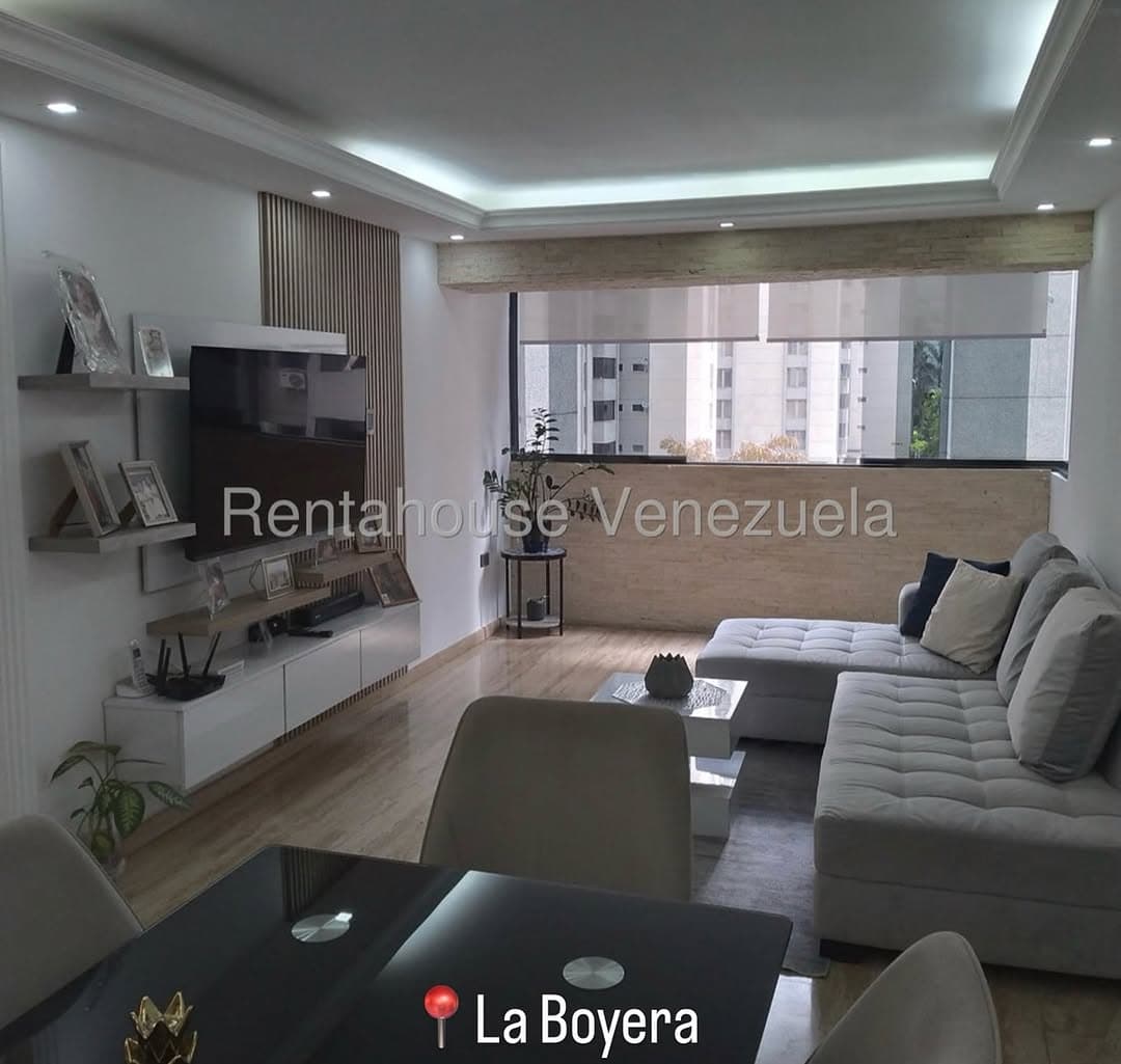 Apartamento en El Hatillo, El Hatillo - imagen 1