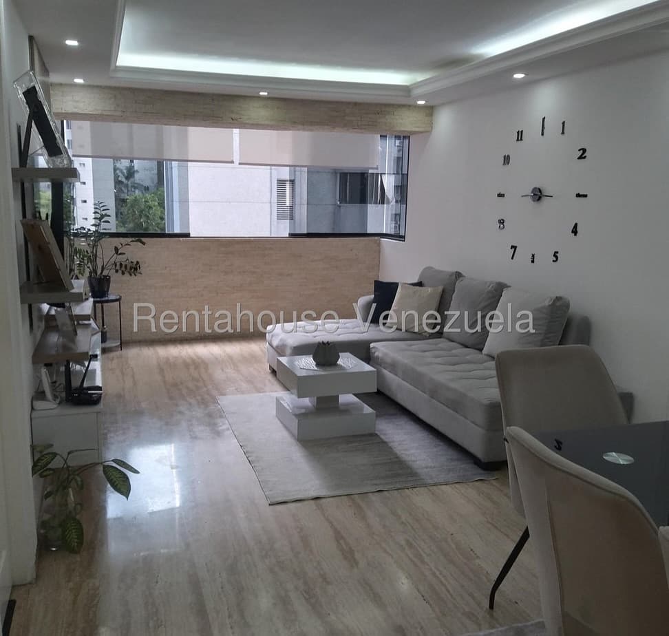 Apartamento en El Hatillo, El Hatillo - imagen 2