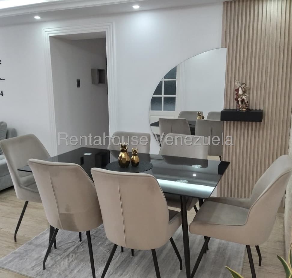 Apartamento en El Hatillo, El Hatillo - imagen 5