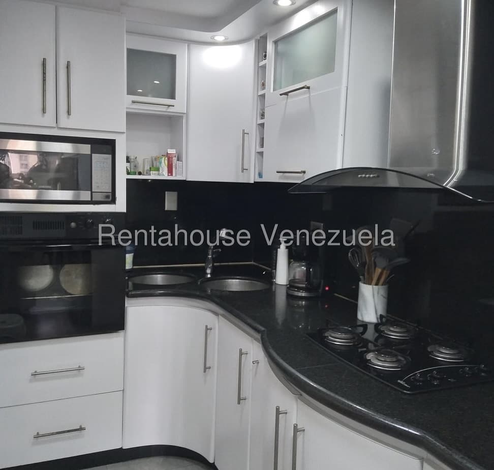 Apartamento en El Hatillo, El Hatillo 7
