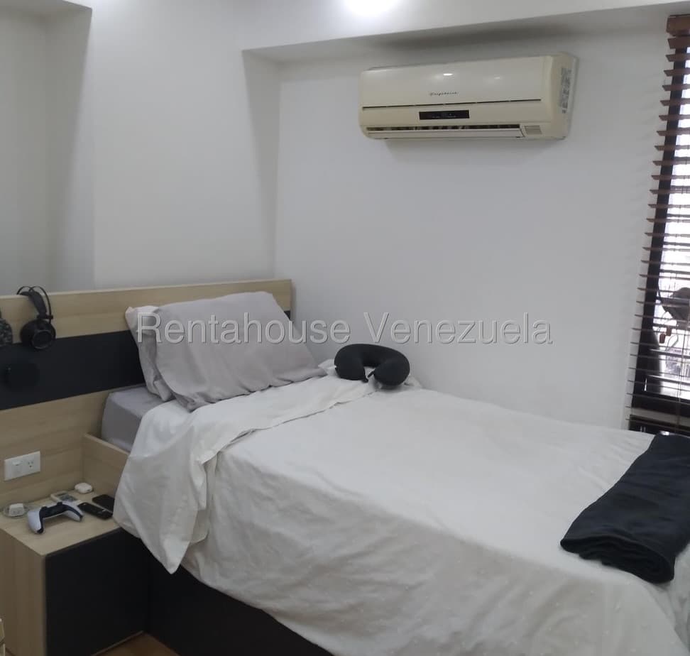 Apartamento en El Hatillo, El Hatillo 13