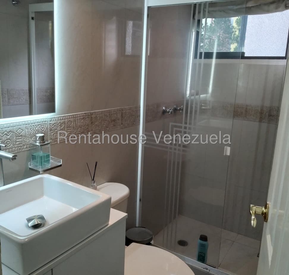 Apartamento en El Hatillo, El Hatillo 14
