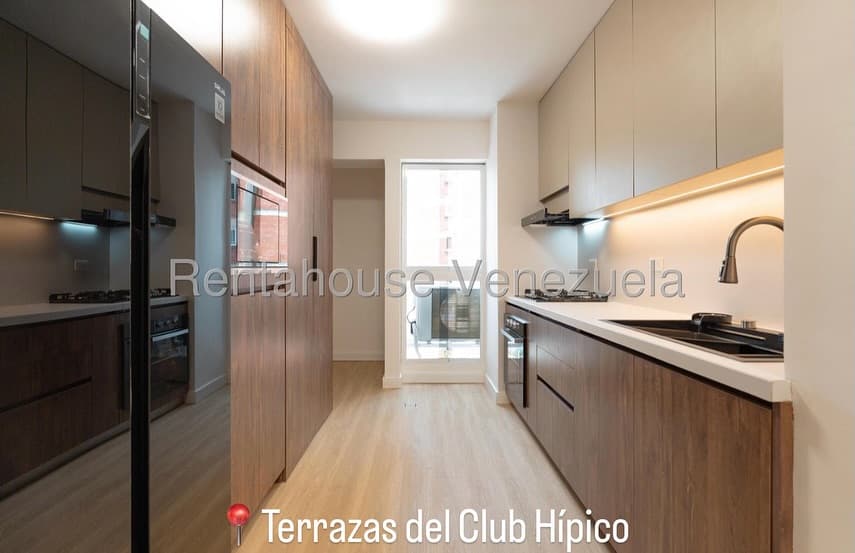 Apartamento en Baruta, Miranda - imagen 1