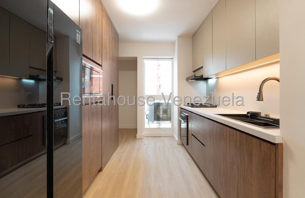 Apartamento en Baruta, Miranda 6