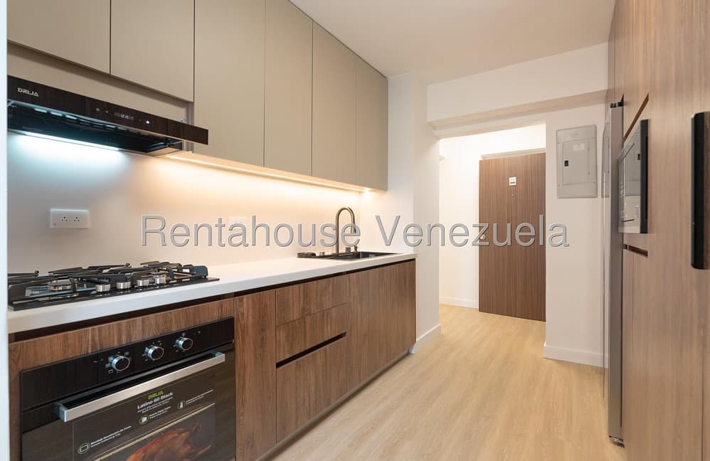 Apartamento en Baruta, Miranda 7