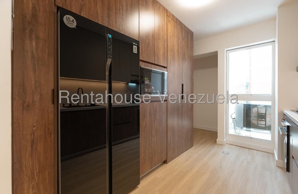 Apartamento en Baruta, Miranda 8