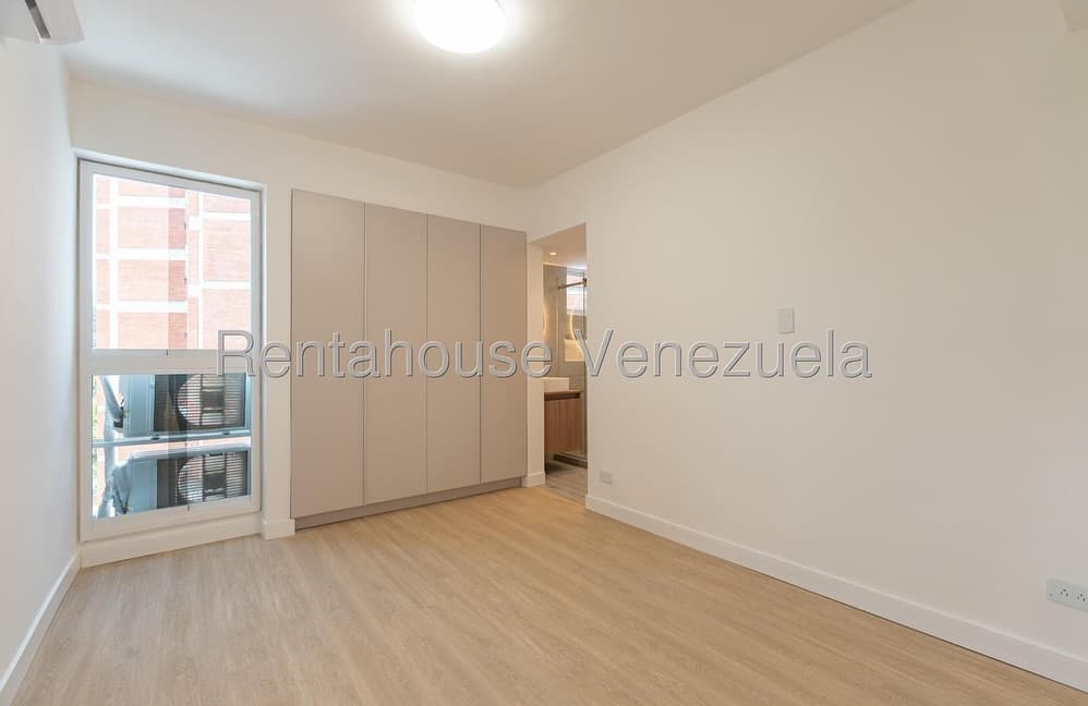 Apartamento en Baruta, Miranda 9