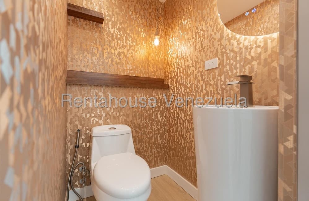 Apartamento en Baruta, Miranda 13