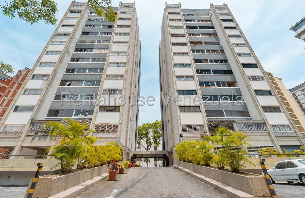 Apartamento en Baruta, Miranda 14