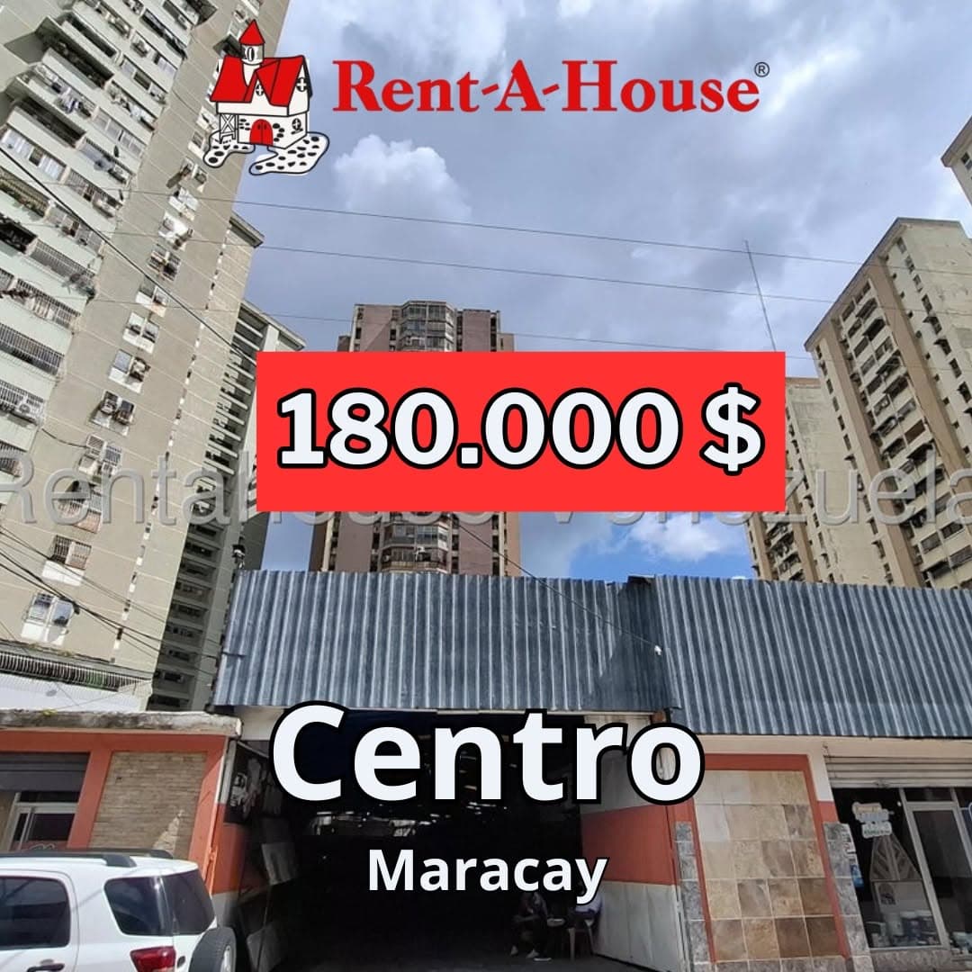 Galpón en Girardot, Cojedes - imagen 1