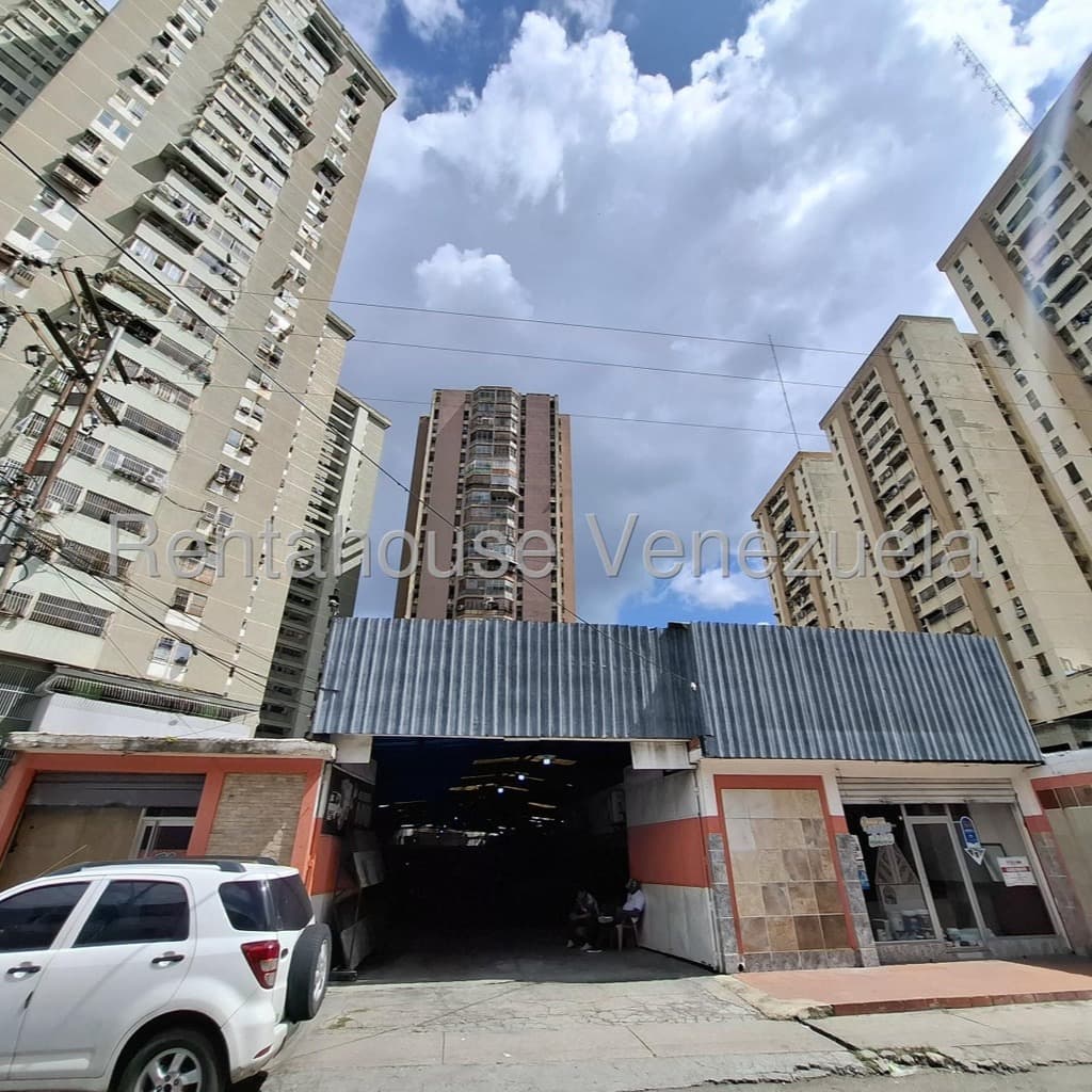 Galpón en Girardot, Cojedes - imagen 2