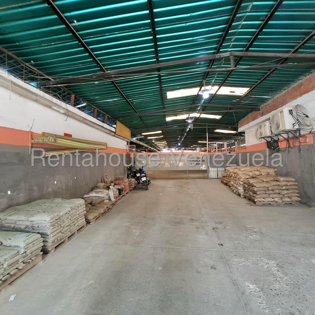 Galpón en Girardot, Cojedes - imagen 3