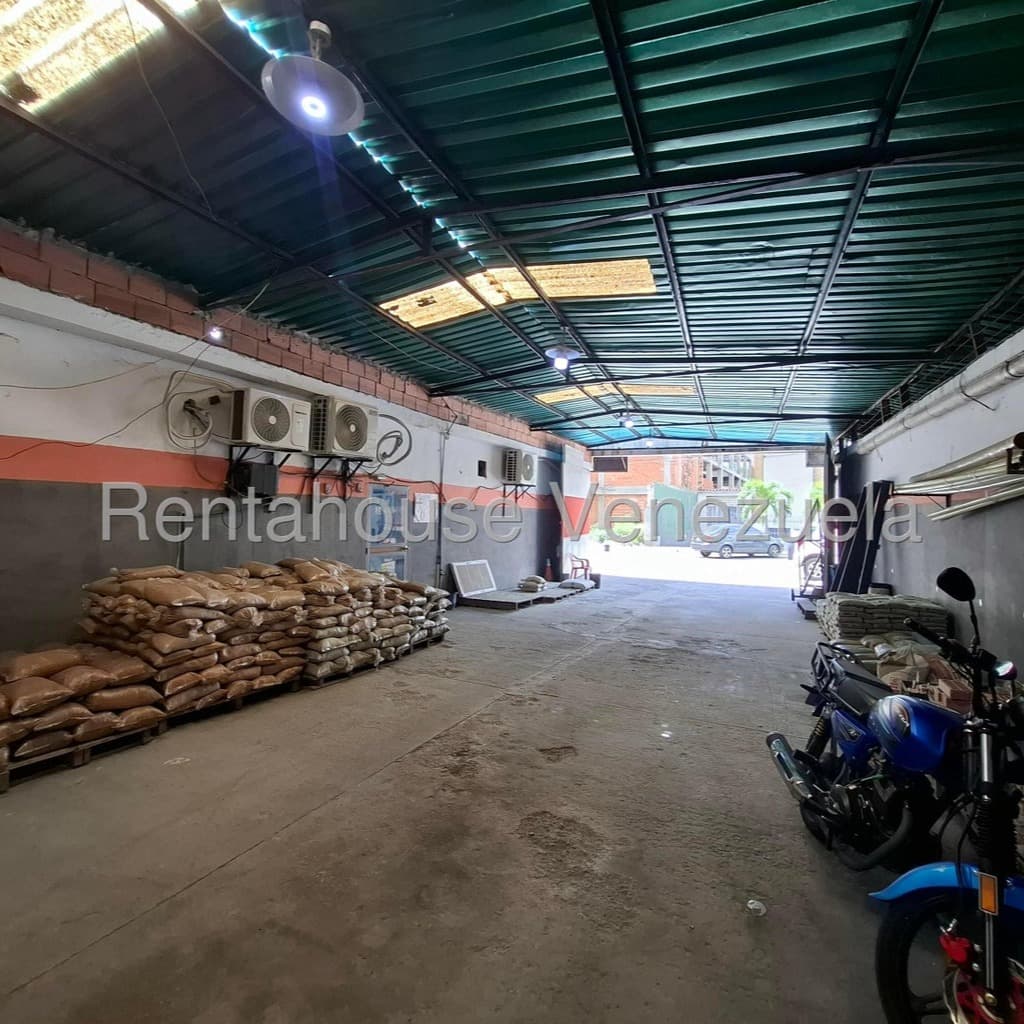 Galpón en Girardot, Cojedes - imagen 4