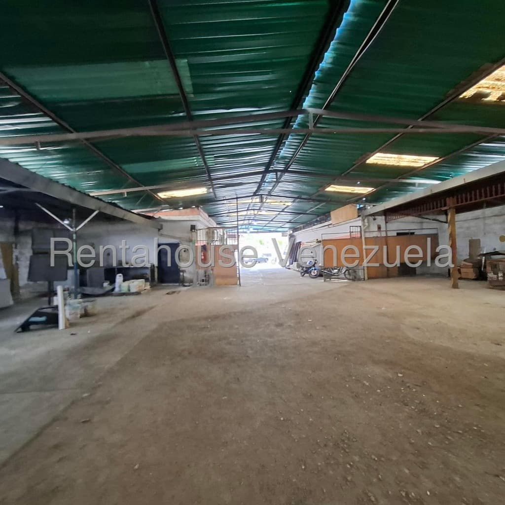 Galpón en Girardot, Cojedes - imagen 5