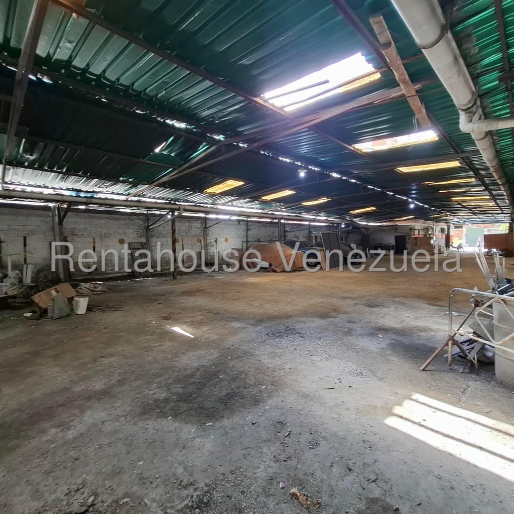 Galpón en Girardot, Cojedes 7