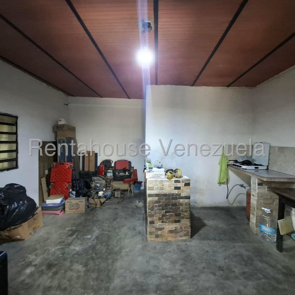 Galpón en Girardot, Cojedes 9