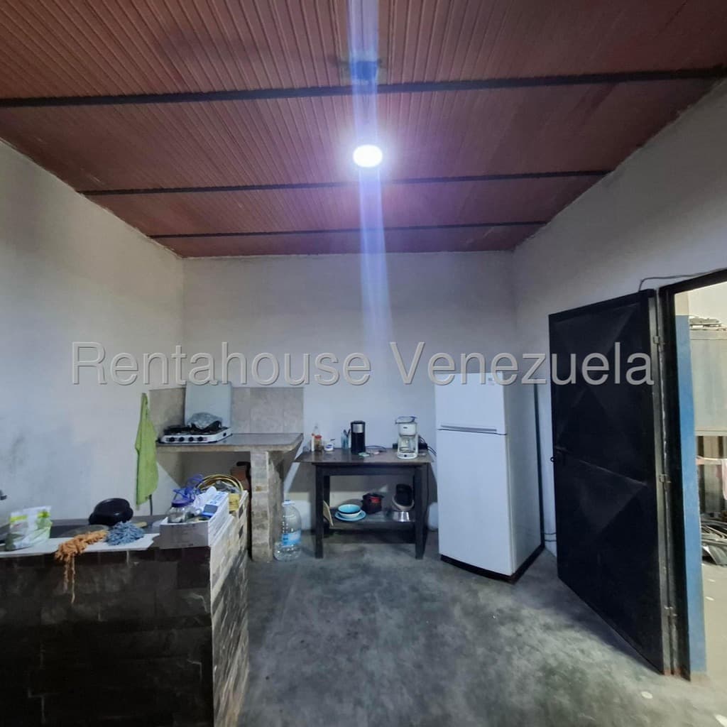 Galpón en Girardot, Cojedes 10