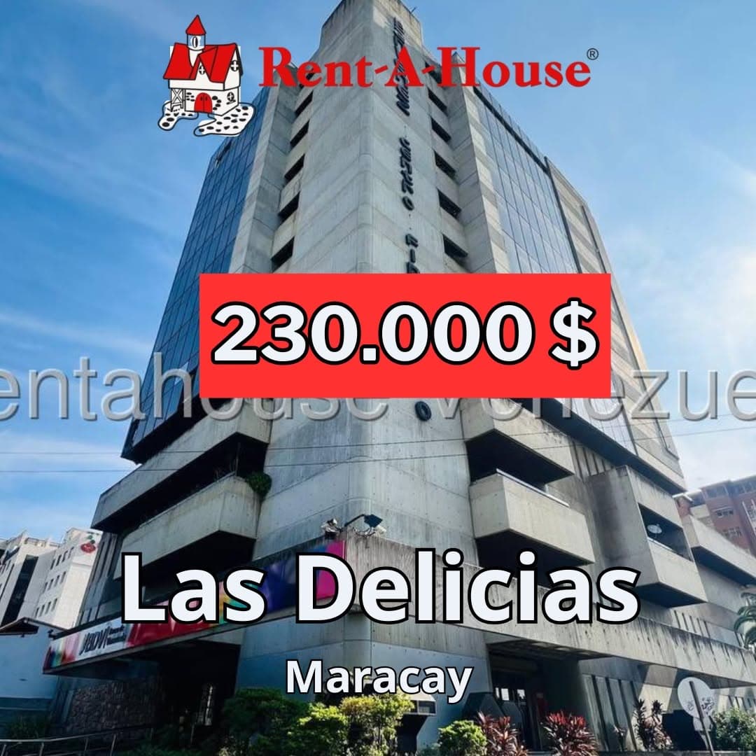 Oficina en Girardot, Cojedes - imagen 1