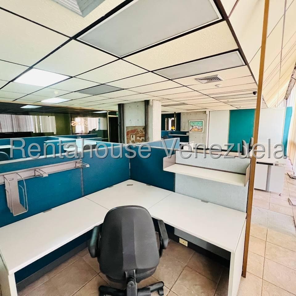 Oficina en Girardot, Cojedes 6