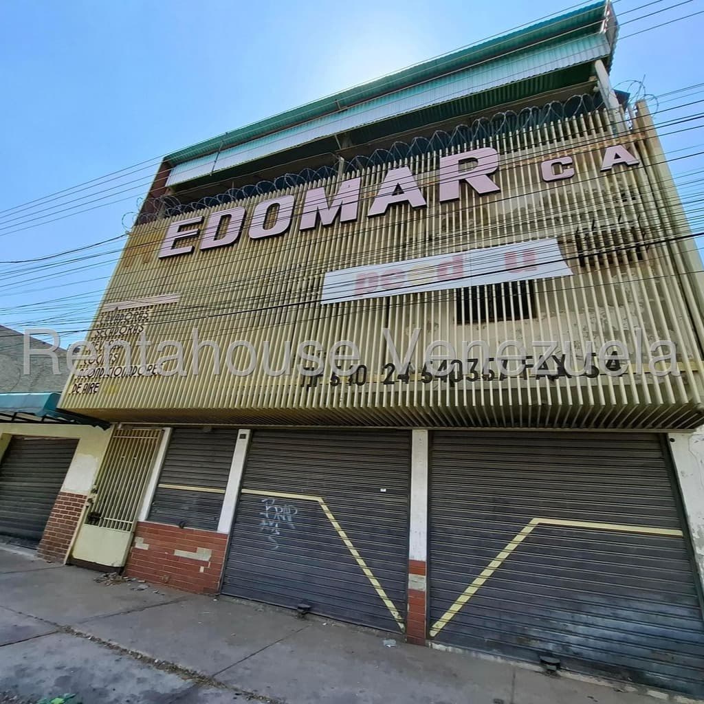 Local Comercial en Girardot, Cojedes - imagen 2