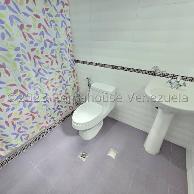 Casa en Girardot, Cojedes 9