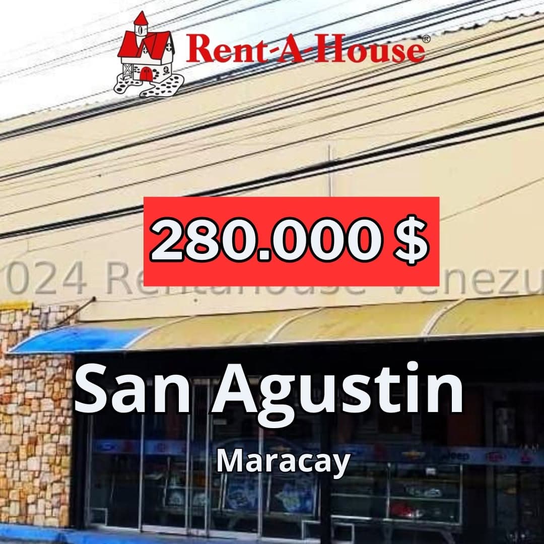 Local Comercial en Girardot, Cojedes - imagen 1