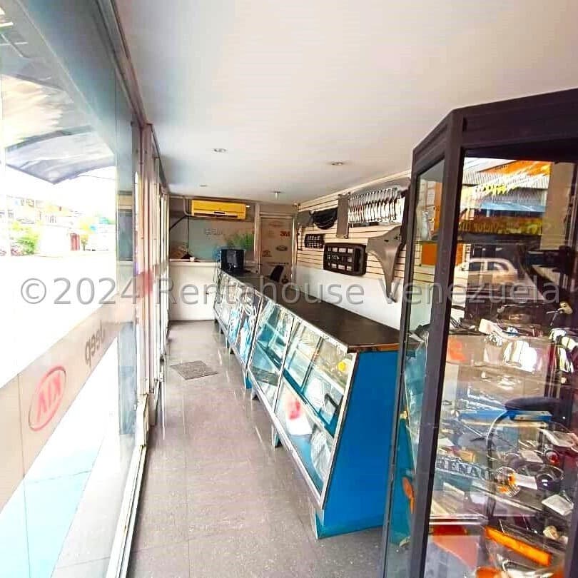 Local Comercial en Girardot, Cojedes - imagen 4