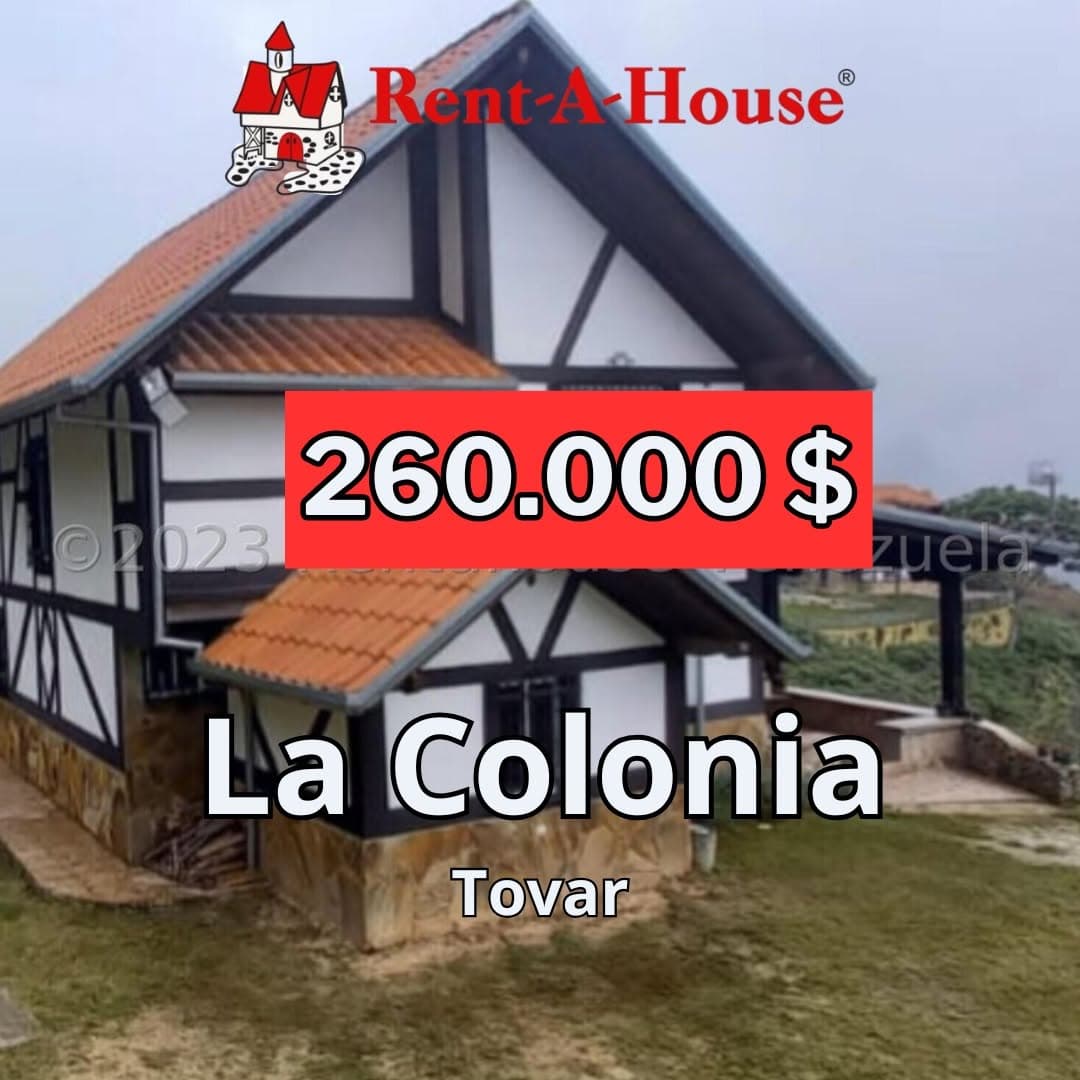 Casa en Girardot, Cojedes - imagen 1