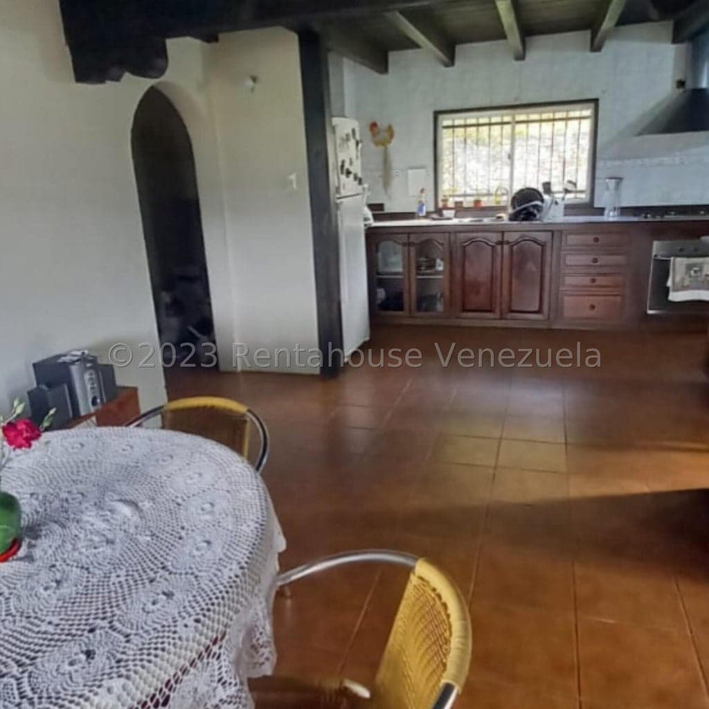 Casa en Girardot, Cojedes 7