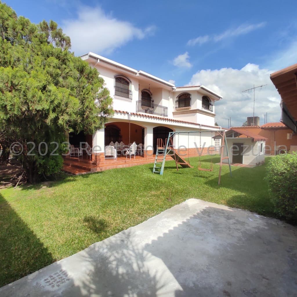 Casa en Turmero, Santiago Mariño - imagen 2