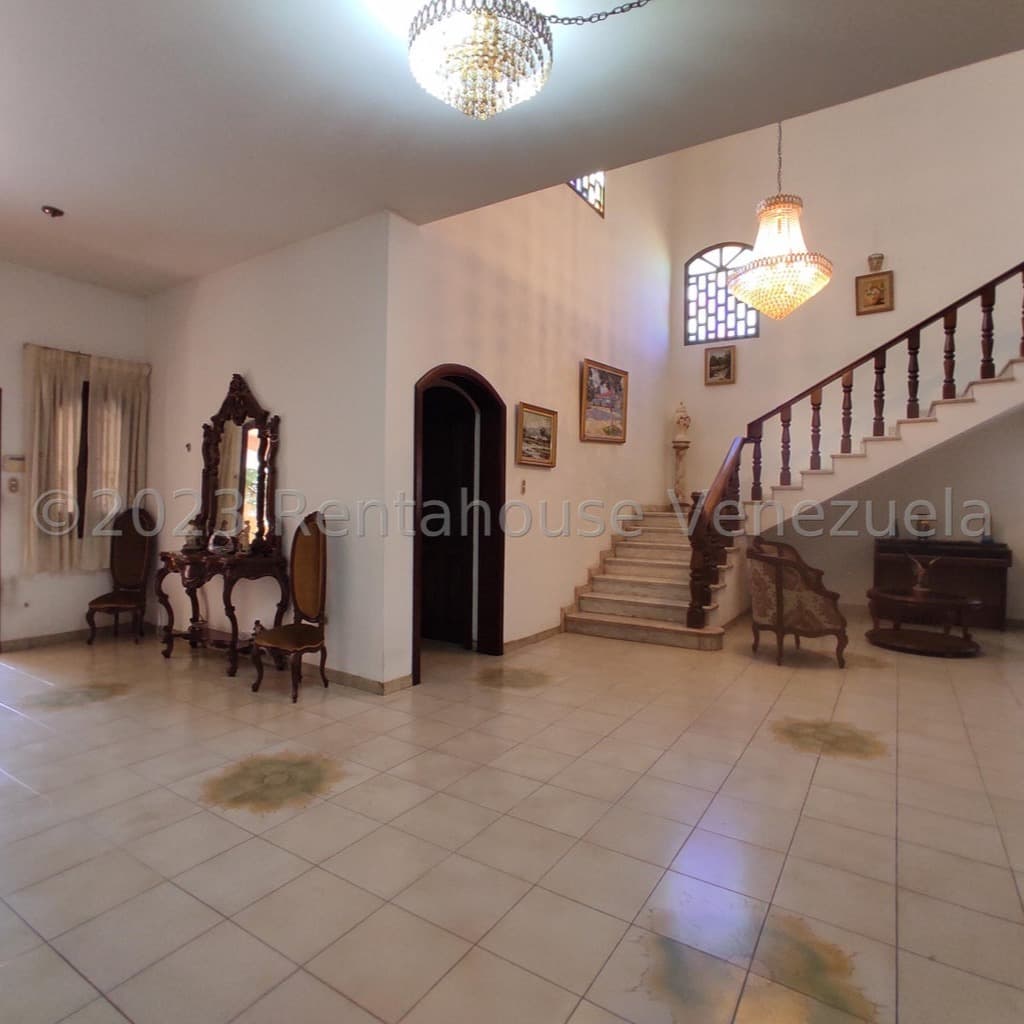 Casa en Turmero, Santiago Mariño - imagen 5