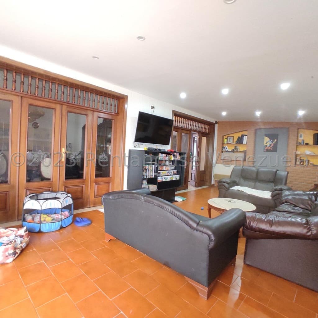 Casa en Turmero, Santiago Mariño 8