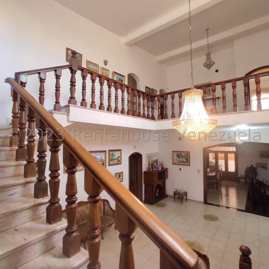 Casa en Turmero, Santiago Mariño 10