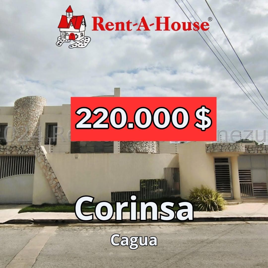 Casa en Girardot, Cojedes - imagen 1