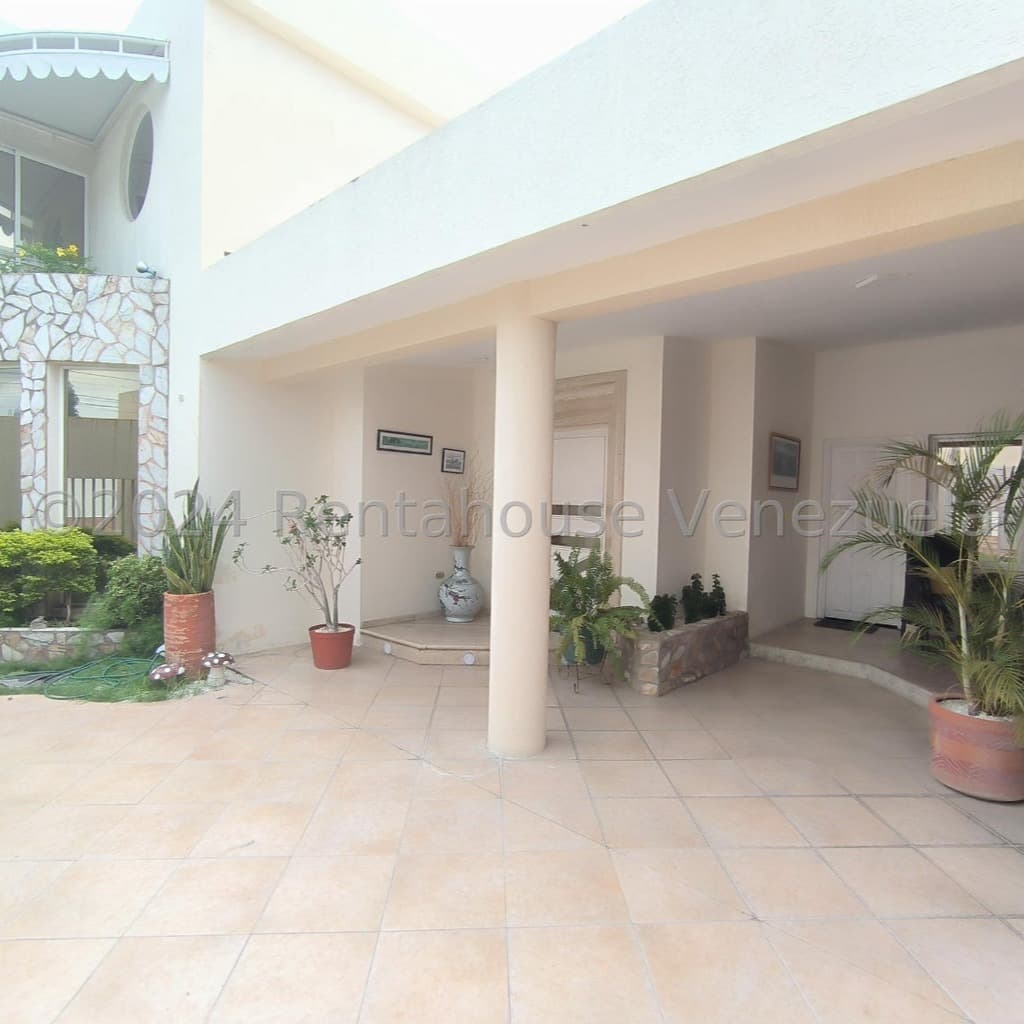 Casa en Girardot, Cojedes - imagen 3