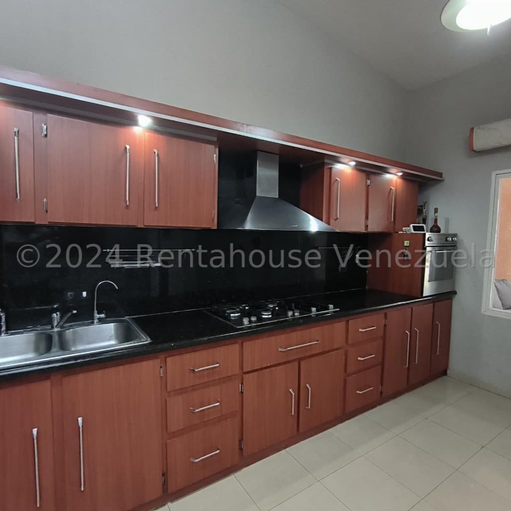 Casa en Girardot, Cojedes 6