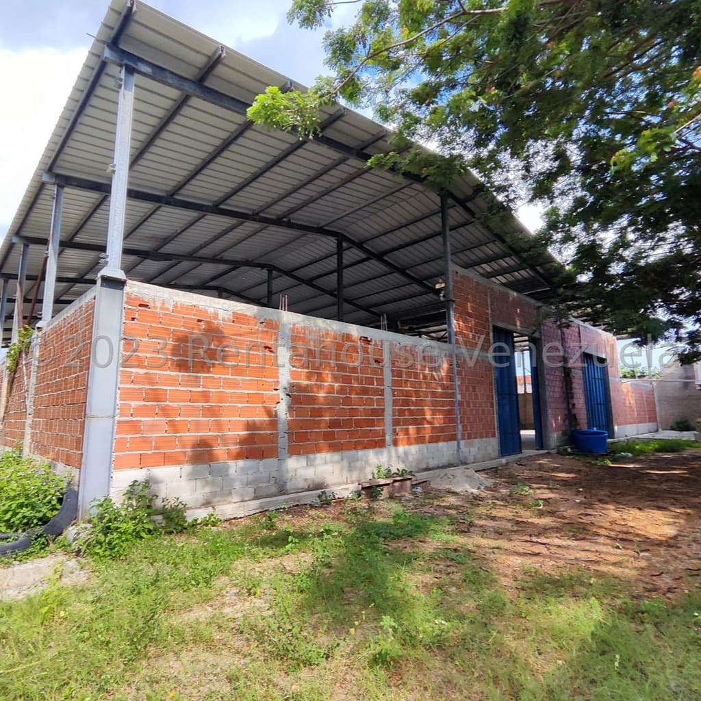 Galpón en Girardot, Cojedes - imagen 2