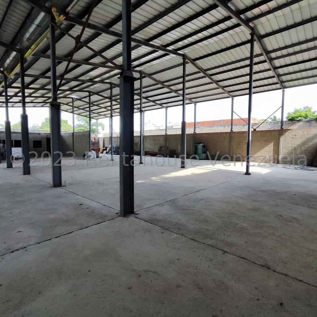 Galpón en Girardot, Cojedes - imagen 5