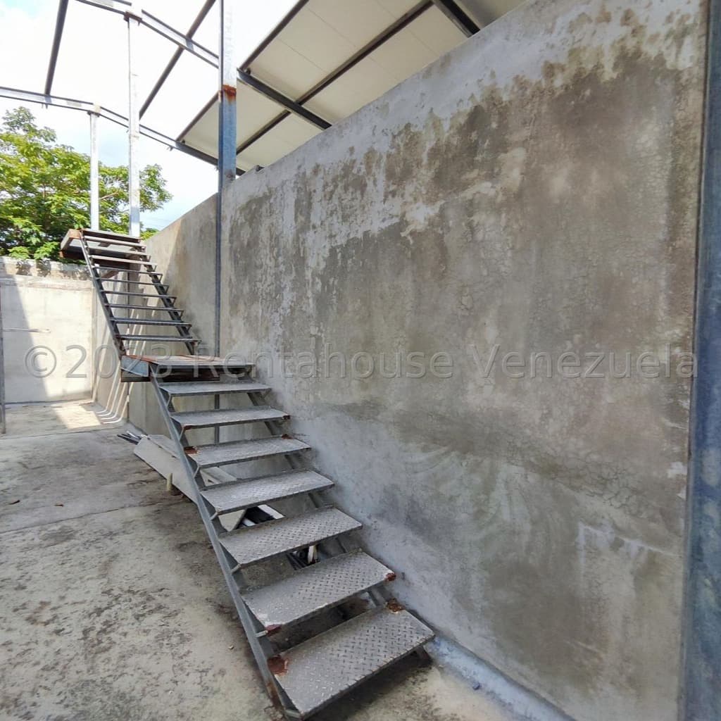 Galpón en Girardot, Cojedes 9